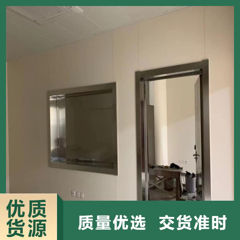 铅玻璃观察窗厂家—薄利多销