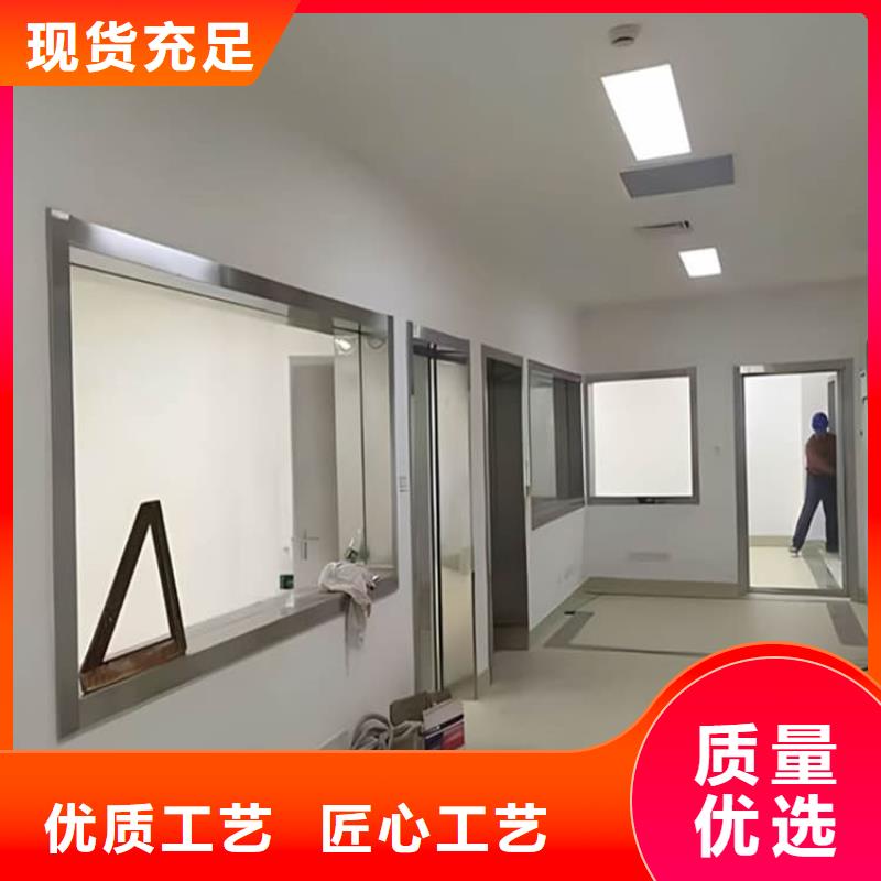 规格全的X光防护铅玻璃本地厂家
