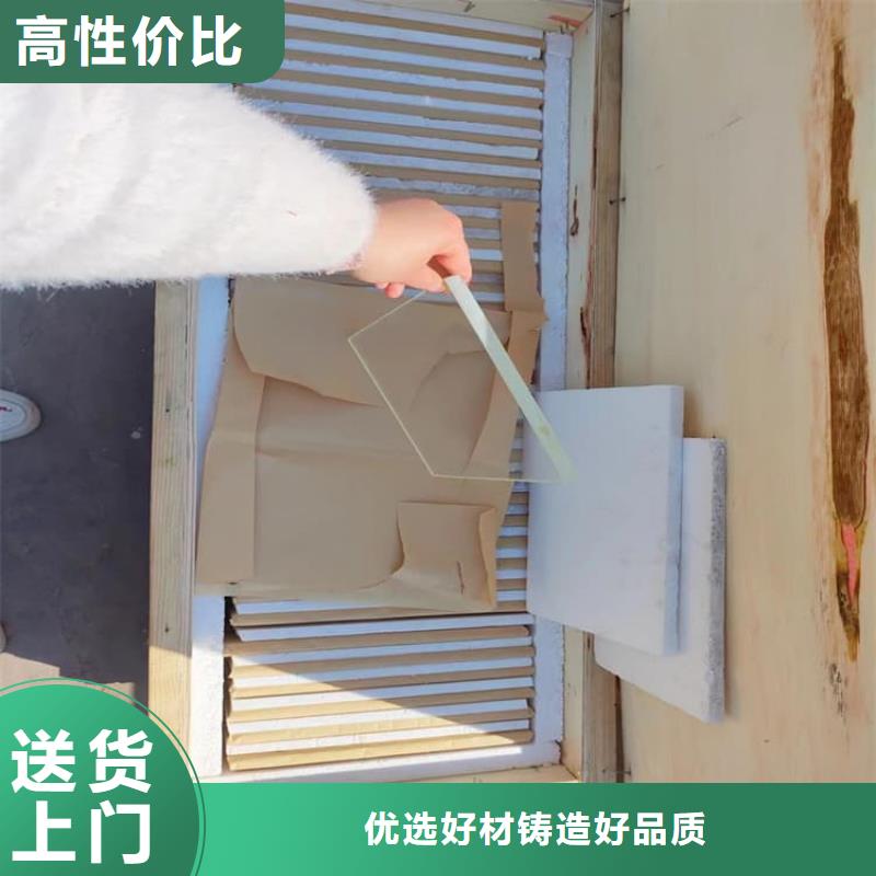 规格全的X光防护铅玻璃本地厂家