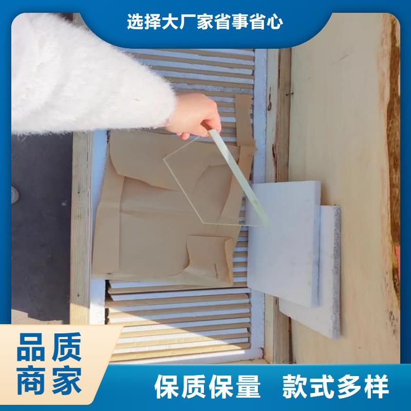 辐射防护铅玻璃原厂