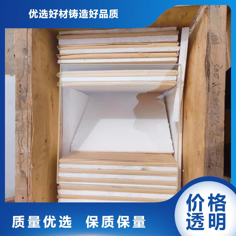 工业探伤室铅玻璃优势特点