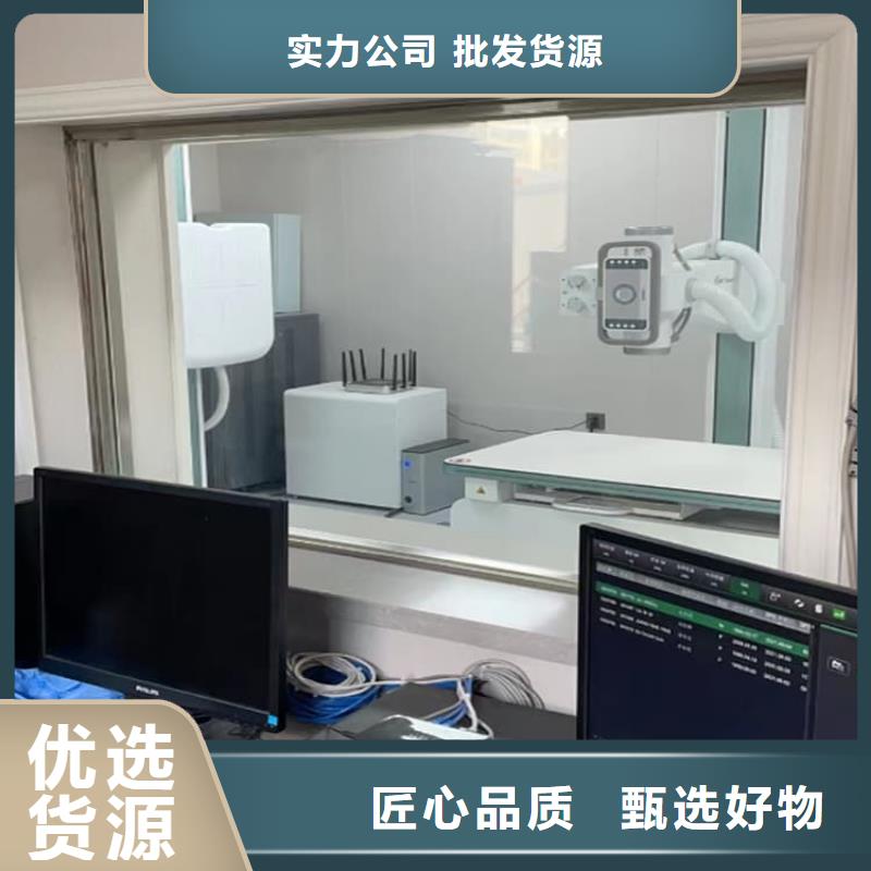 规格全的X光防护铅玻璃本地厂家