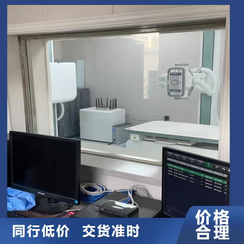 规格全的X光防护铅玻璃本地厂家