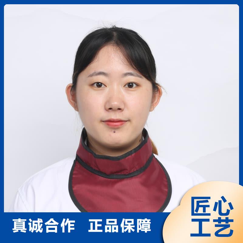 规格齐全的防护铅围领供货商