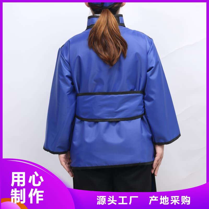 现货供应铅衣_诚信企业