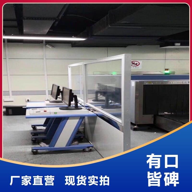 落地移动式铅屏风批发生产基地