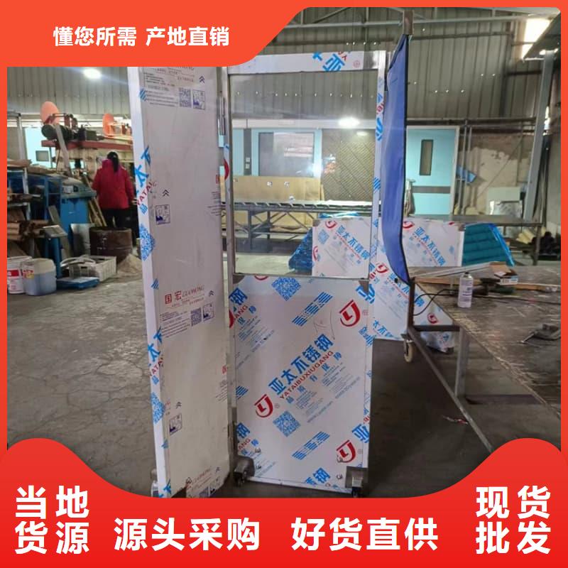 铅隔断多年经验