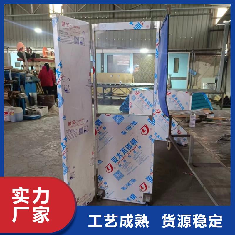 宠物医院铅屏风价格-定制_冠领辐射防护工程有限公司