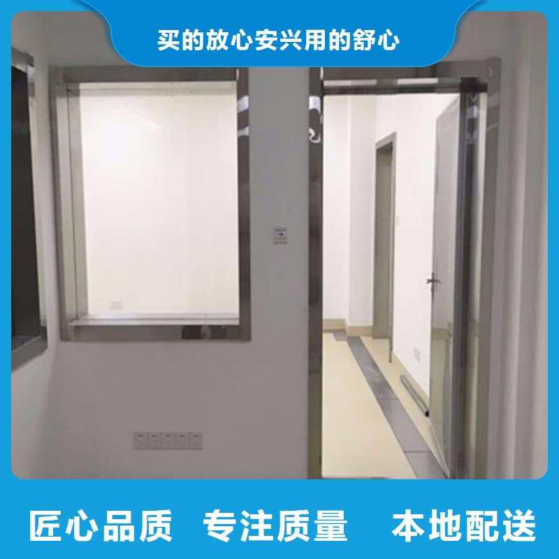 宠物医院铅屏风价格-定制_冠领辐射防护工程有限公司