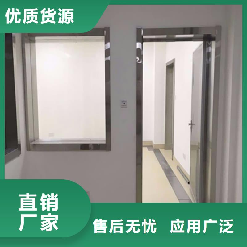落地移动式铅屏风批发生产基地