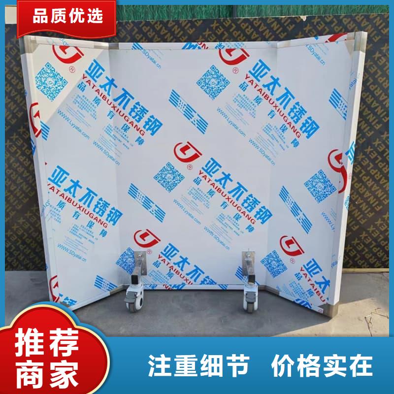 铅隔断多年经验