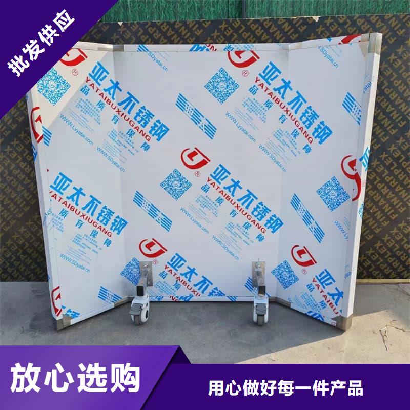 铅隔断多年经验