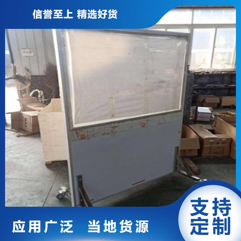 发货及时的固定式铅屏风销售厂家