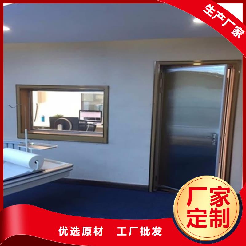 能做折叠铅屏风的厂家