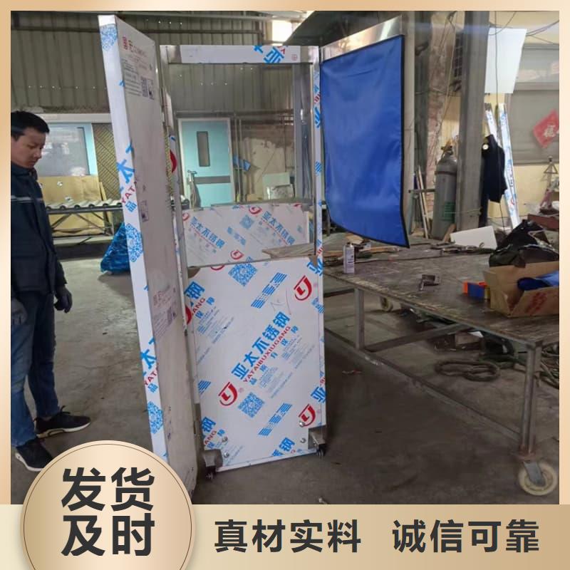 铅隔断多年经验