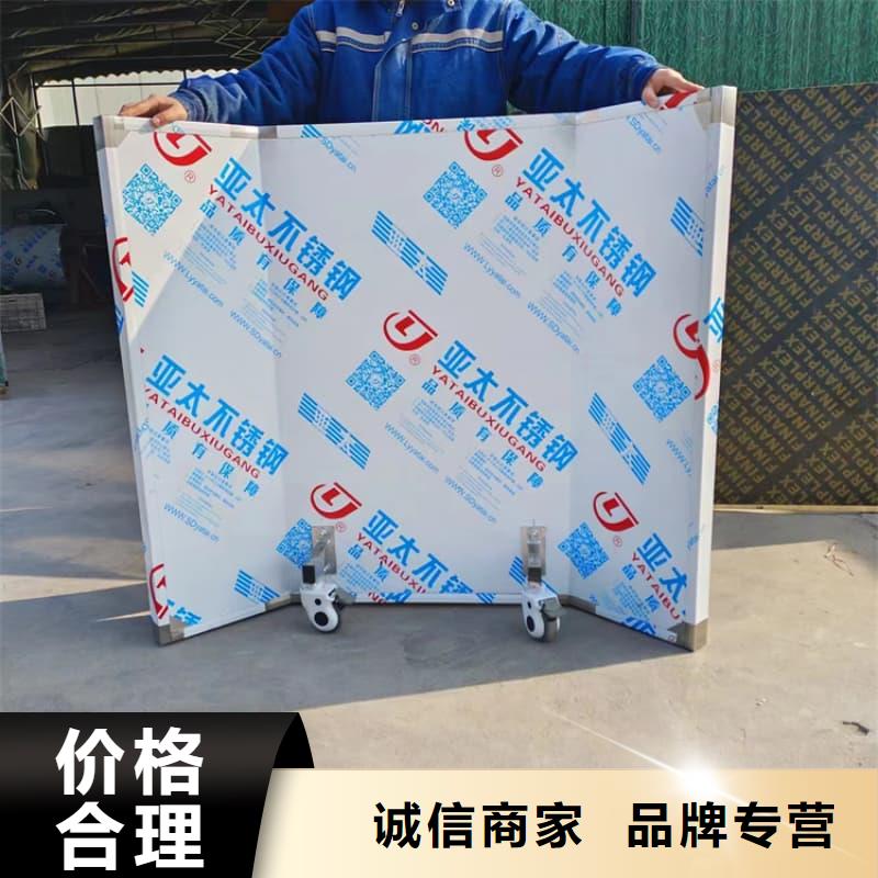 宠物医院铅屏风价格-定制_冠领辐射防护工程有限公司