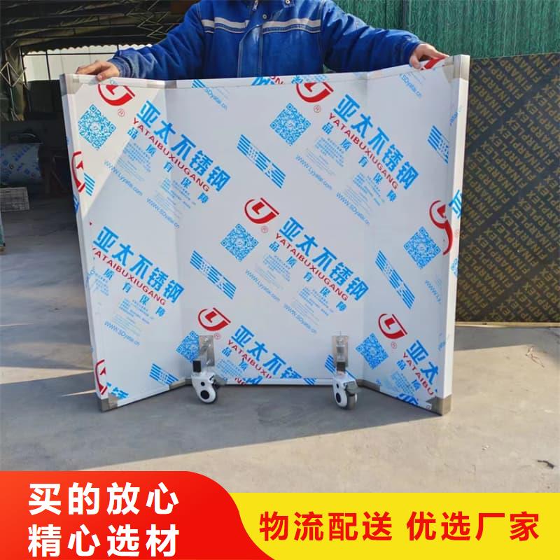 铅隔断多年经验