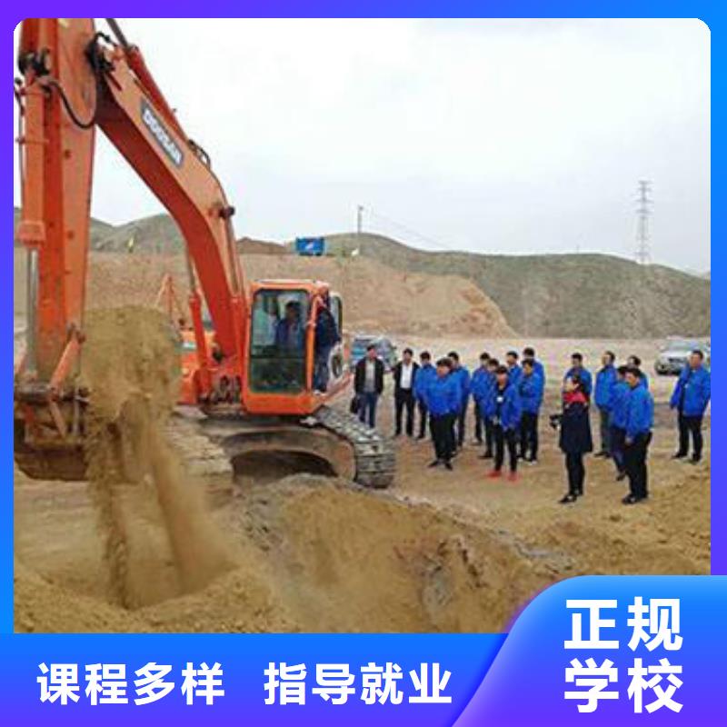 哪里有钩机装载机叉车考证天天实车练习