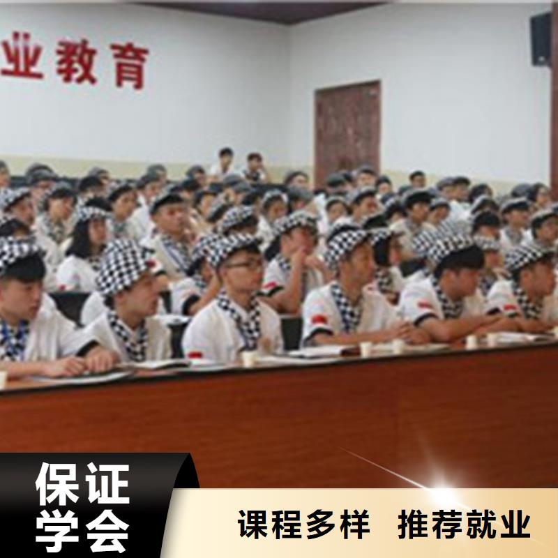 天天实操的西点烘焙培训女孩学什么好