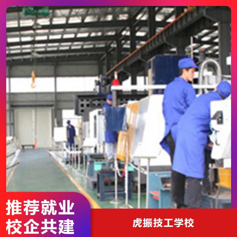 学真技术的哪学数控编程男生学啥技术