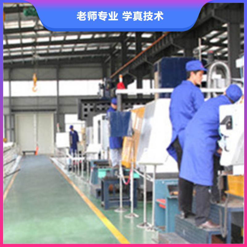 学真技术的哪学数控编程男生学啥技术