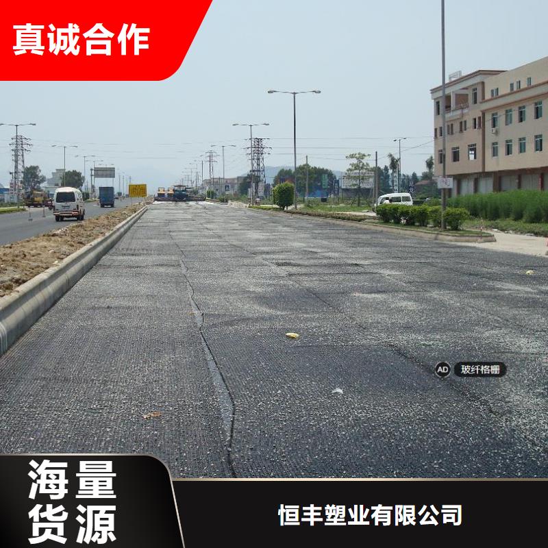 玻纤土工格栅塑料土工滤网现货充足量大优惠