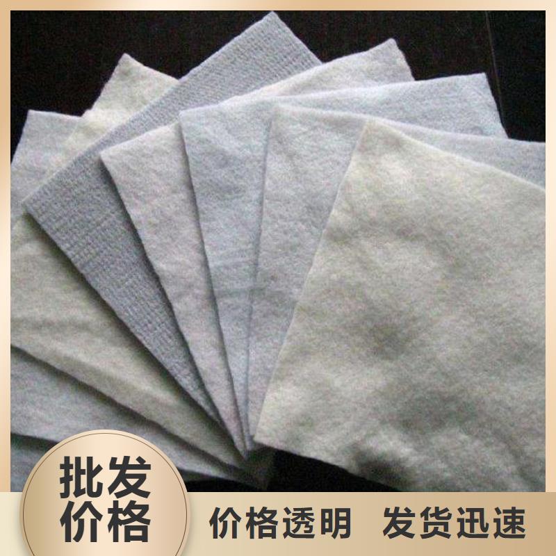 复合土工膜双向塑料土工格栅厂家直销放心