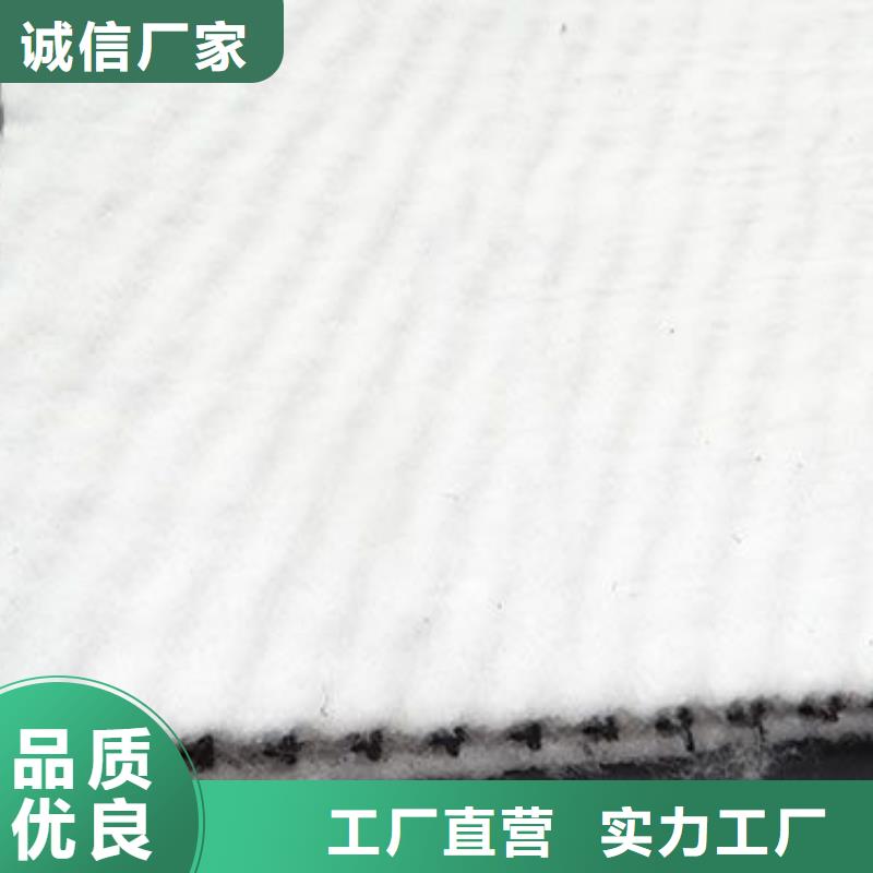 三维复合排水网 软式透水管真诚合作