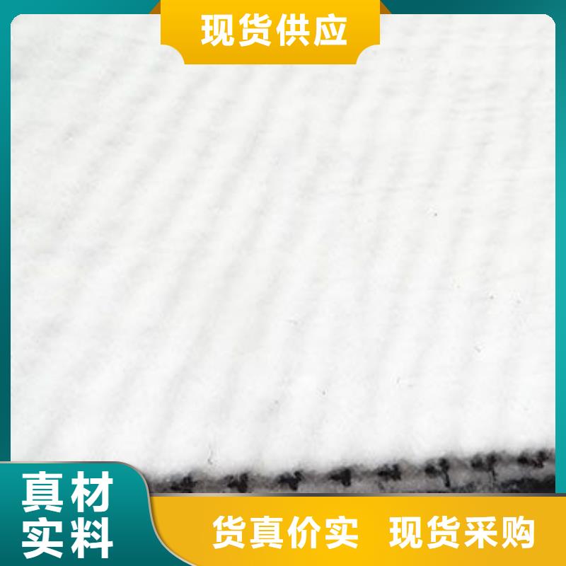 三维复合排水网 软式透水管真诚合作