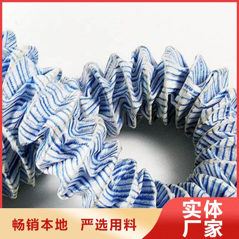 软式透水管塑料土工格栅定制速度快工期短