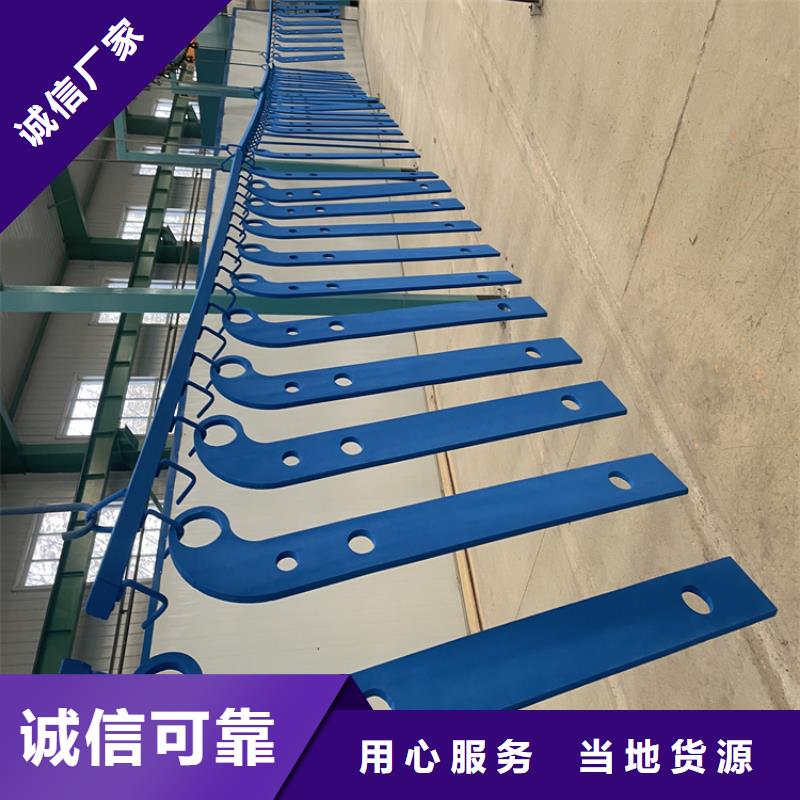 桥梁护栏公路防撞护栏免费回电