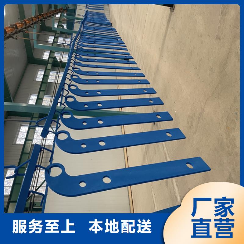 桥梁护栏公路防撞护栏免费回电