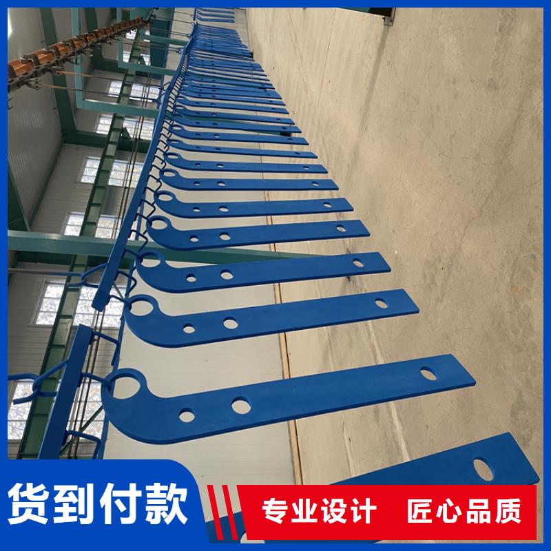 桥梁护栏桥梁护栏厂支持定制批发