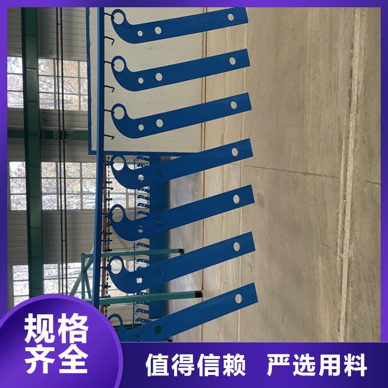 桥梁护栏公路防撞护栏免费回电