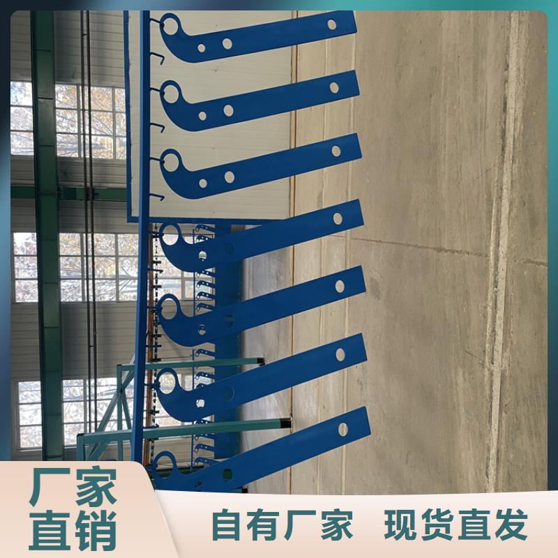 桥梁护栏-桥栏杆精选优质材料