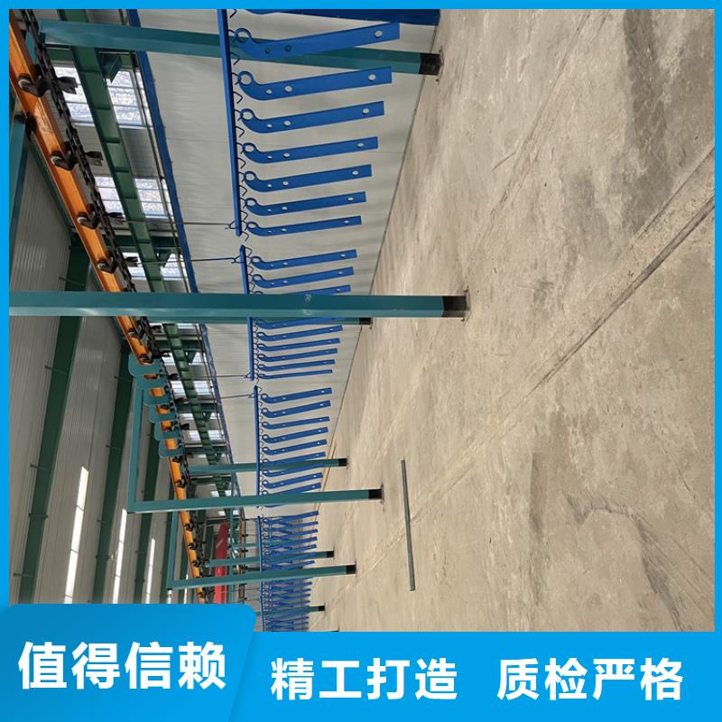 桥梁护栏桥梁护栏厂支持定制批发