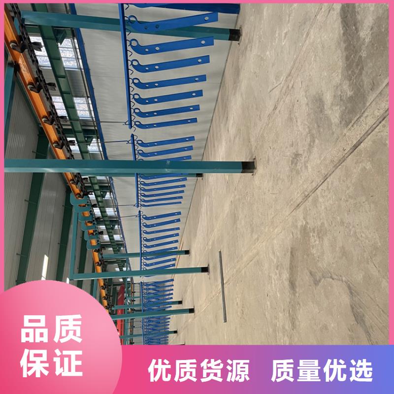 桥梁护栏_桥梁防撞护栏N年大品牌