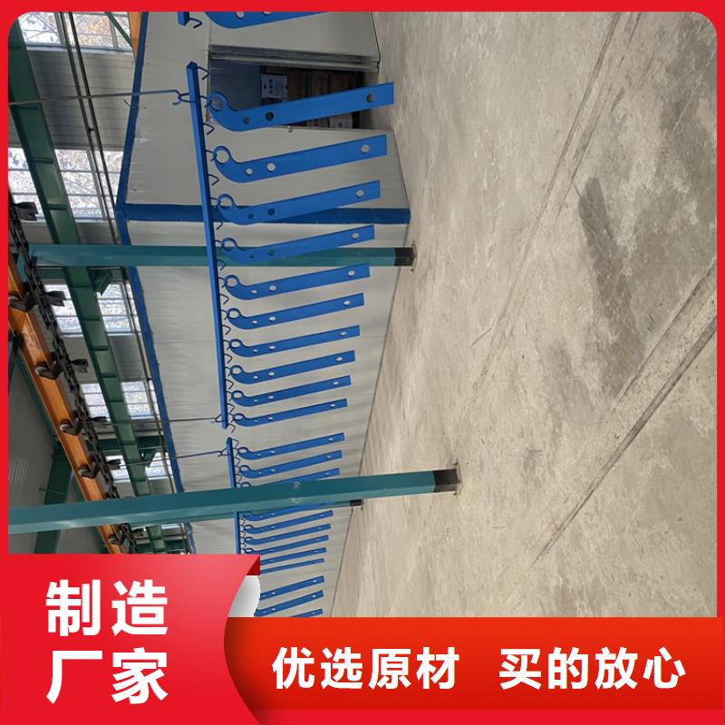桥梁护栏,防撞钢护栏甄选好物