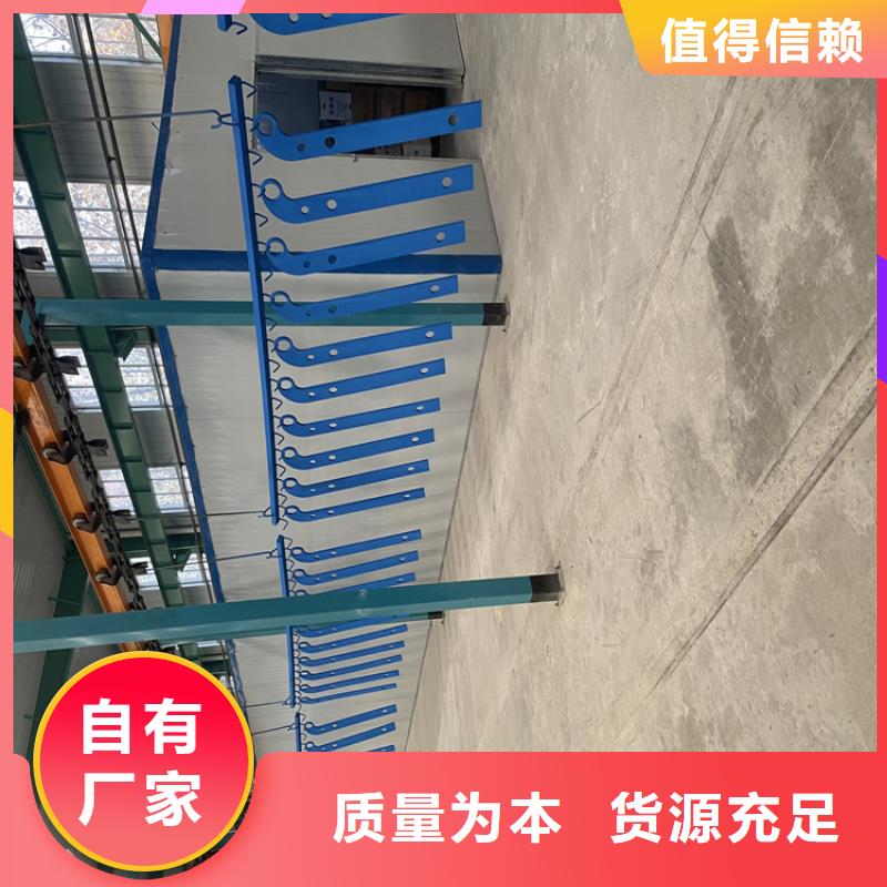 桥梁护栏_桥梁防撞护栏N年大品牌