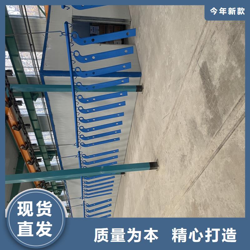 桥梁护栏_桥梁防撞护栏N年大品牌