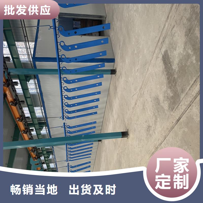 桥梁护栏桥梁护栏厂支持定制批发