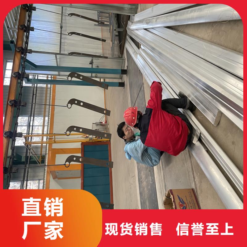 桥梁护栏,防撞钢护栏甄选好物