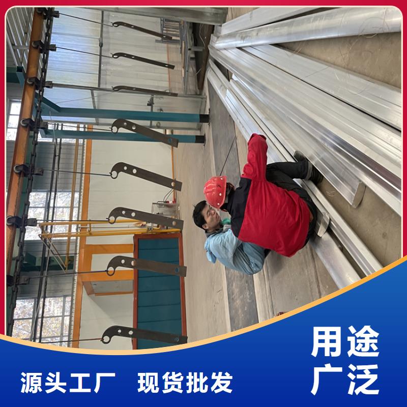 桥梁护栏-桥栏杆精选优质材料