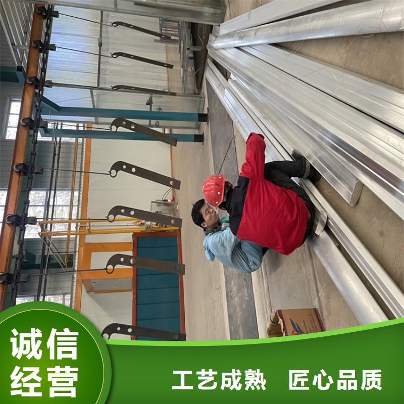 桥梁护栏桥梁护栏厂支持定制批发