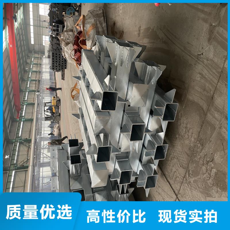 桥梁护栏_桥梁防撞护栏N年大品牌