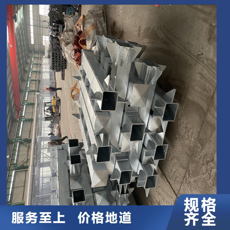 桥梁护栏,防撞钢护栏甄选好物