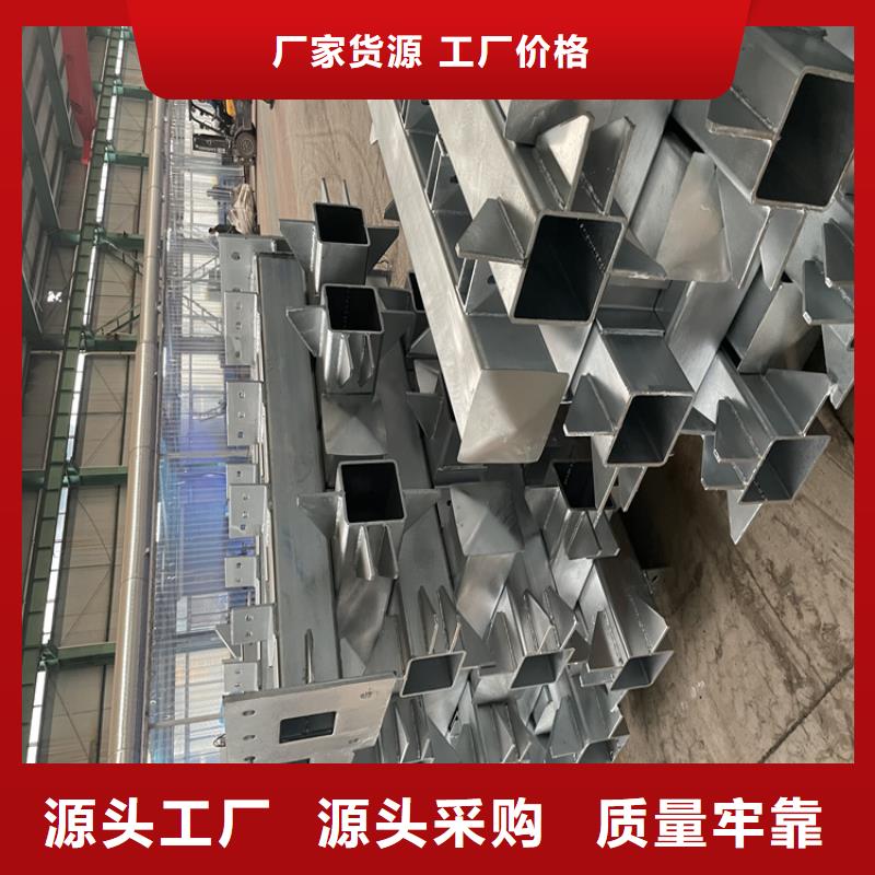 桥梁护栏_桥梁防撞护栏N年大品牌