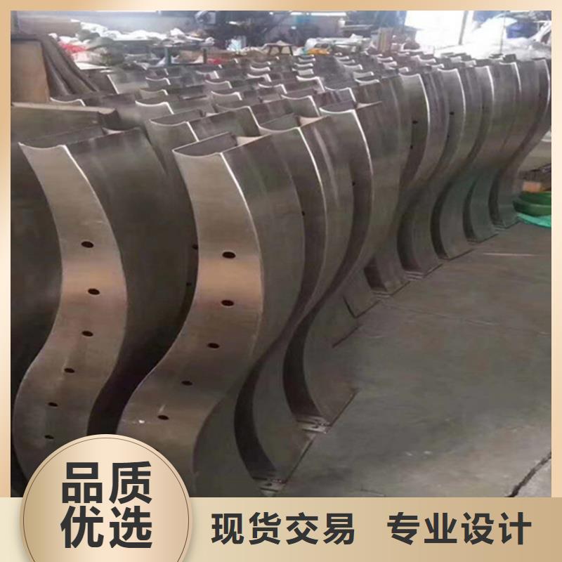 不锈钢护栏景观栏杆优选厂家