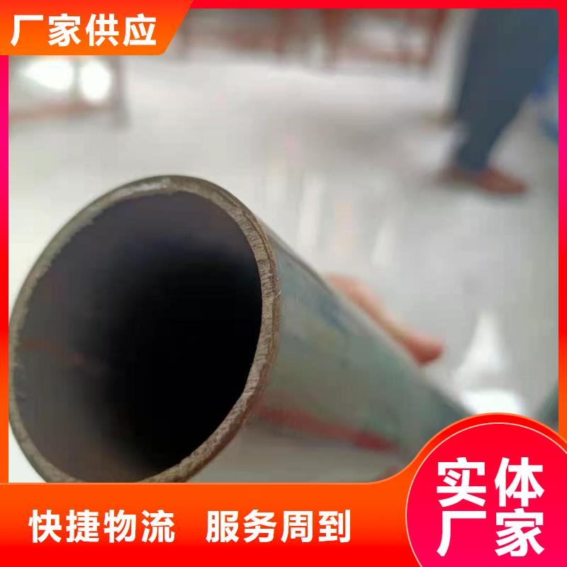 不锈钢复合管桥梁两侧护栏用心做产品