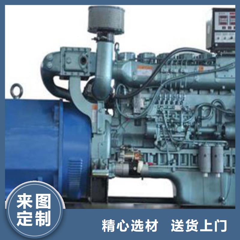 发电机出租柴油发电机从源头保证品质